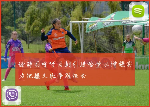 徐静雨呼吁马刺引进哈登以增强实力把握文班争冠机会